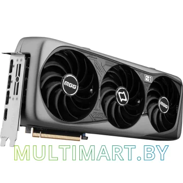 Видеокарта Maxsun GeForce RTX 4070 MGG OC12G S0 (6940709645161) картинка 2
